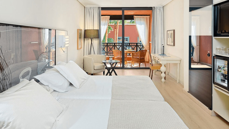 H10 Costa Adeje Palace